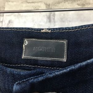 MOTHER Jeans - Mother The Roller Coast to Coast Flare Jeans MOTHER Jeans - Mother The Roller Coast to Coast Flare Jeans